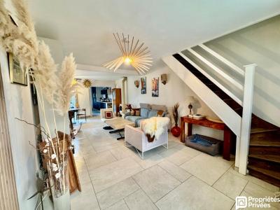 Acheter Maison 101 m2 Wimereux