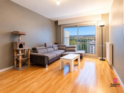 Annonce Vente 3 pi�ces Appartement Venissieux 69
