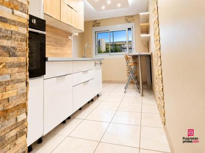 Acheter Appartement 66 m2 Venissieux