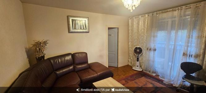 Annonce Vente 4 pi�ces Appartement Aulnay-sous-bois 93