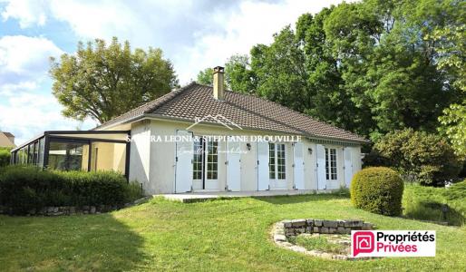 Annonce Vente 4 pi�ces Maison Jouy 28