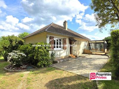 Acheter Maison Jouy Eure et loir