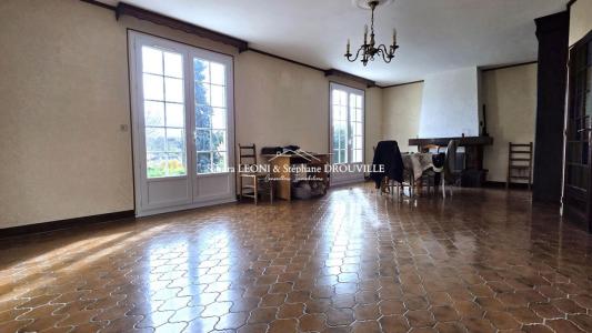 Acheter Maison Jouy 267500 euros