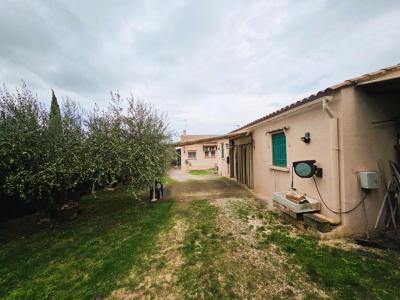 For sale Rougiers 3 rooms 72 m2 Var (83170) photo 1