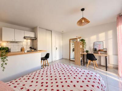 Acheter Appartement Nantes 97000 euros