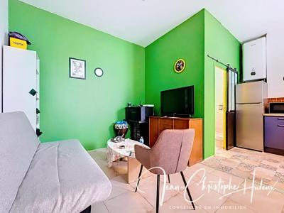 Annonce Vente Immeuble Nimes 30
