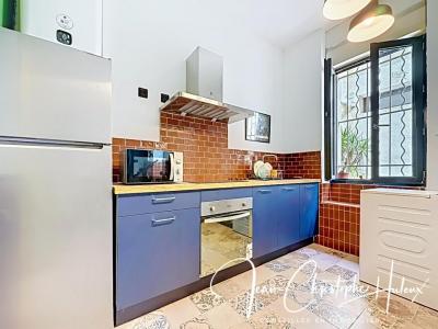 Acheter Immeuble 126 m2 Nimes