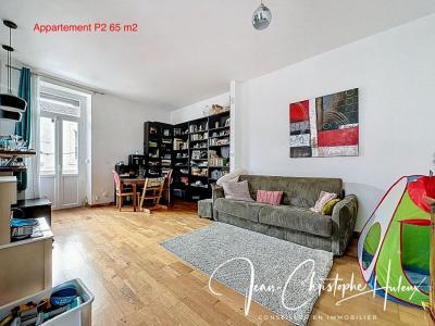 Acheter Immeuble Nimes Gard