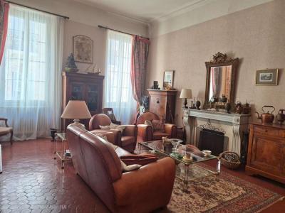 Annonce Vente 6 pi�ces Appartement Marseille-6eme-arrondissement 13