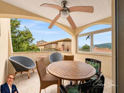 For sale Portel-des-corbieres 9 rooms 228 m2 Aude (11490) photo 2