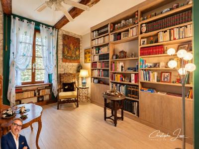 For sale Portel-des-corbieres 9 rooms 228 m2 Aude (11490) photo 4