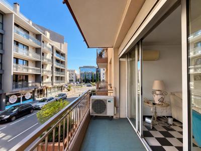 Acheter Appartement 87 m2 Beziers