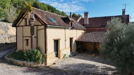 Acheter Maison 230 m2 Saint-cyprien