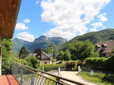 Annonce Vente 5 pi�ces Maison Challes-les-eaux 73