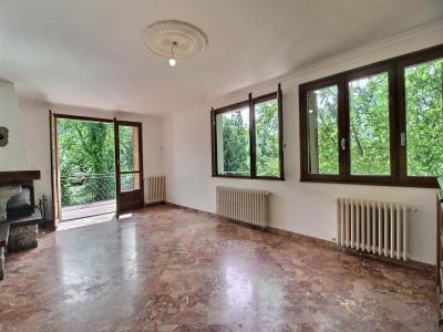 Acheter Maison 110 m2 Challes-les-eaux