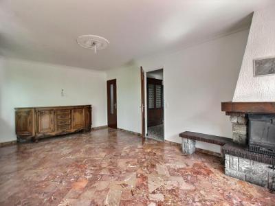 Acheter Maison Challes-les-eaux Savoie