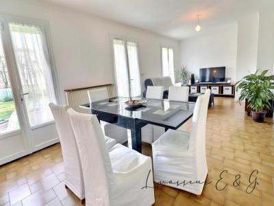 For sale Coudray-sur-thelle LA-DRENNE 4 rooms 76 m2 Oise (60790) photo 1