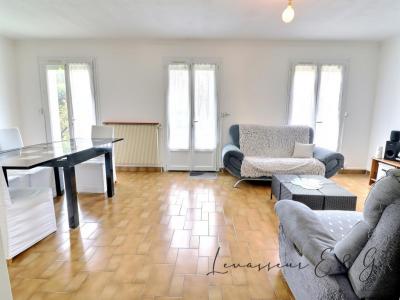For sale Coudray-sur-thelle LA-DRENNE 4 rooms 76 m2 Oise (60790) photo 2