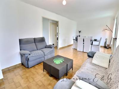 For sale Coudray-sur-thelle LA-DRENNE 4 rooms 76 m2 Oise (60790) photo 3