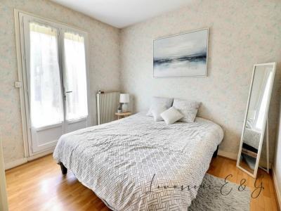 For sale Coudray-sur-thelle LA-DRENNE 4 rooms 76 m2 Oise (60790) photo 4