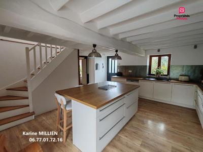For sale Saint-germain-sur-avre 7 rooms 151 m2 Eure (27320) photo 1