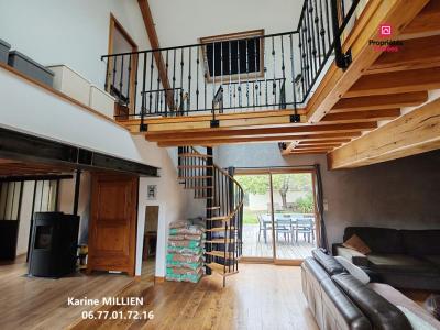 For sale Saint-germain-sur-avre 7 rooms 151 m2 Eure (27320) photo 3