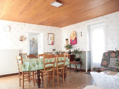 For sale Henon 5 rooms 105 m2 Cotes d'armor (22150) photo 2