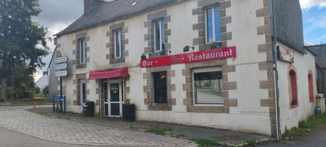Annonce Vente 6 pi�ces Maison Plougonver 22