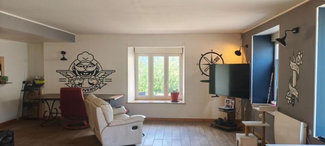 Acheter Maison Plougonver 57000 euros