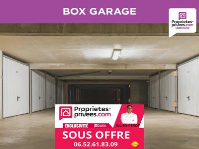 For sale Saint-brieuc 15 m2 Cotes d'armor (22000) photo 0