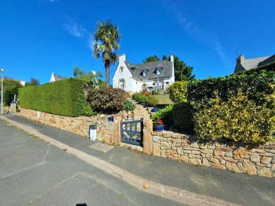 For sale Lannion 6 rooms 148 m2 Cotes d'armor (22300) photo 0