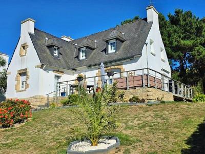 For sale Lannion 6 rooms 148 m2 Cotes d'armor (22300) photo 1
