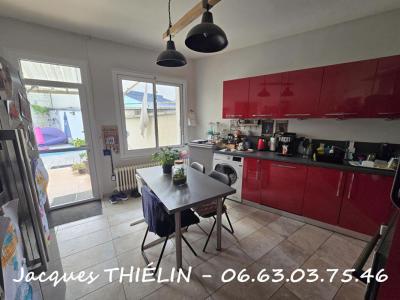 For sale Longue-jumelles 5 rooms 115 m2 Maine et loire (49160) photo 4