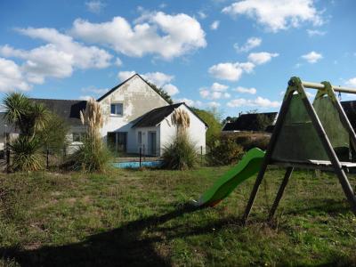 For sale Quimperle 6 rooms 140 m2 Finistere (29300) photo 0