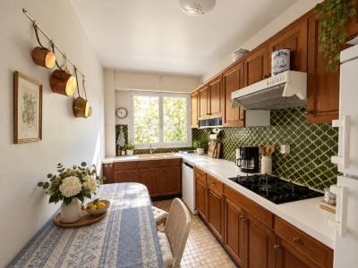 For sale Saint-maur-des-fosses 3 rooms 98 m2 Val de Marne (94100) photo 1