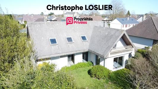 For sale Saint-jean-des-champs 7 rooms 156 m2 Manche (50320) photo 0