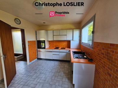 Acheter Maison Saint-jean-des-champs 150000 euros