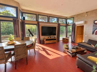 For sale Vidauban 4 rooms 121 m2 Var (83550) photo 2