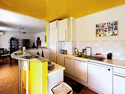 Acheter Appartement 70 m2 Perpignan