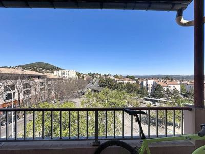 Acheter Appartement 34 m2 Manosque