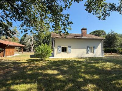For sale Campet-et-lamolere 5 rooms 130 m2 Landes (40090) photo 1