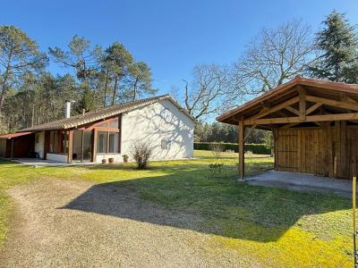 For sale Campet-et-lamolere 5 rooms 130 m2 Landes (40090) photo 2