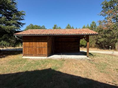 For sale Campet-et-lamolere 5 rooms 130 m2 Landes (40090) photo 4