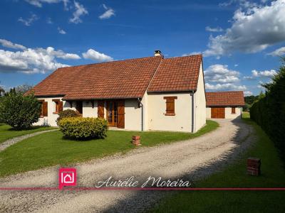 For sale Mur-de-sologne 6 rooms 135 m2 Loir et cher (41230) photo 0
