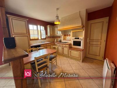 Annonce Vente 6 pi�ces Maison Mur-de-sologne 41