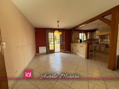 Acheter Maison 135 m2 Mur-de-sologne