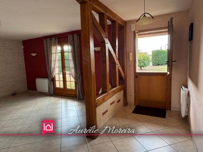 Acheter Maison Mur-de-sologne 190800 euros