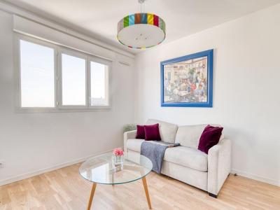 Acheter Appartement 77 m2 Mulatiere