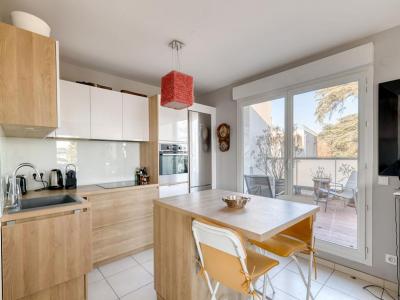 Acheter Appartement Mulatiere Rhone