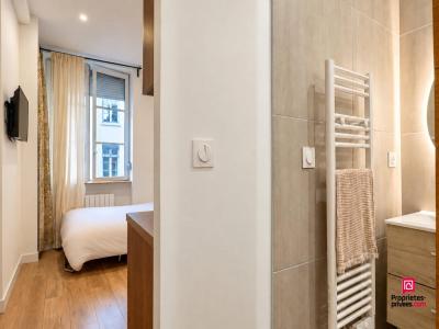 For sale Lyon-2eme-arrondissement 1 room 15 m2 Rhone (69002) photo 1